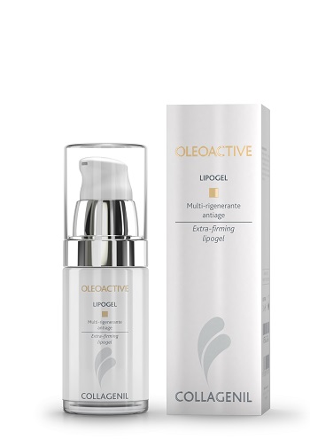 COLLAGENIL OLEOACTIVE LIPOGEL 30 ML - Luckyfarma.it
