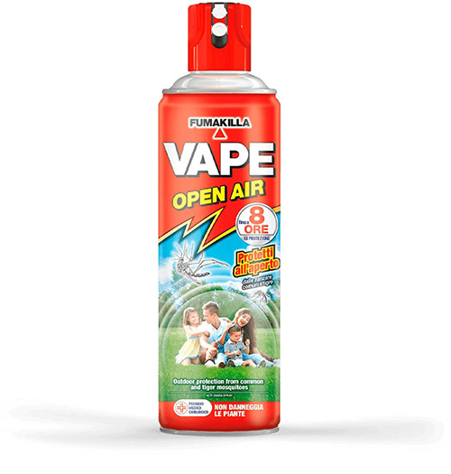 VAPE OPEN AIR SPRAY 500 ML - Luckyfarma.it