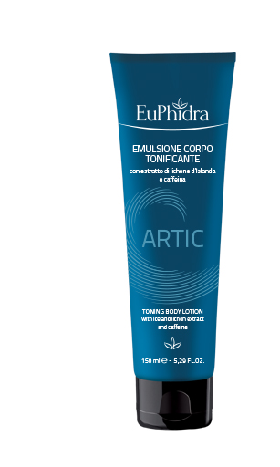 EMULSIONE CORPO ARTIC 150 ML - Luckyfarma.it