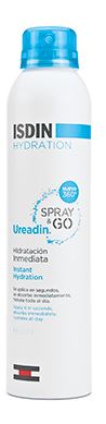 UREADIN SPRAY&GO 200 ML - Luckyfarma.it