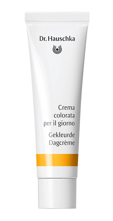 DR HAUSCHKA CREMA COLORATA GIORNO 30 ML - Luckyfarma.it