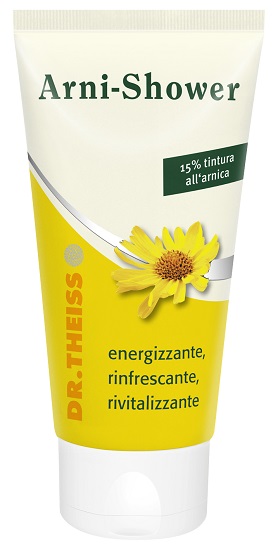 THEISS ARNI-SHOWER 50 ML - Luckyfarma.it