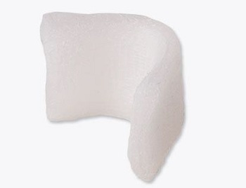 TAMPONE NASALE CM 2 X 1 M - Luckyfarma.it