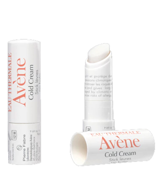 EAU THERMALE AVENE COLD CREAM STICK LABBRA NUTRIENTE - Luckyfarma.it