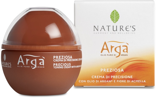 ARGA' PREZIOSA CREMA DI PRECISIONE - Luckyfarma.it