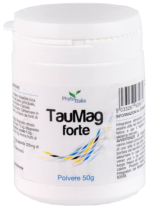 TAUMAG FORTE 50 G - Luckyfarma.it