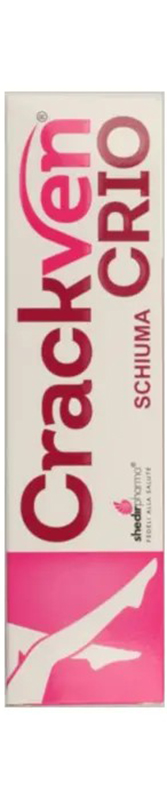 CRACKVEN CRIO 150 ML - Luckyfarma.it