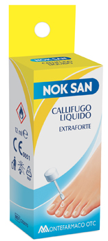 NOKSAN CALLIFUGO LIQUIDO 12 ML - Luckyfarma.it
