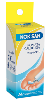 NOKSAN POMATA CALLIFUGA 7,5 ML - Luckyfarma.it