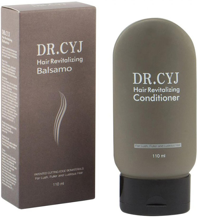 DR.CYJ BALSAMO RIVITALIZZANTE 110 ML - Luckyfarma.it