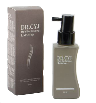DR.CYJ LOZIONE RIVITALIZZANTE 60 ML - Luckyfarma.it