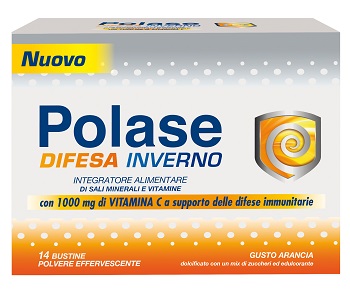 POLASE DIFESA INVERNO 14 BUSTINE 9,9 G - Luckyfarma.it