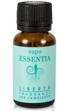 VAPO ESSENTIA LIBERTA 10 ML - Luckyfarma.it