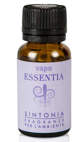 VAPO ESSENTIA SINTONIA 10 ML - Luckyfarma.it