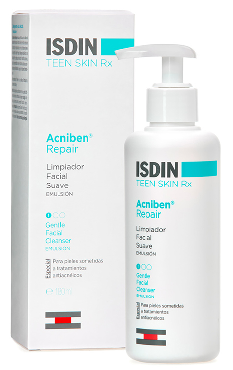 ACNIBEN REPAIR DETERGENTE 180 ML 2018 - Luckyfarma.it
