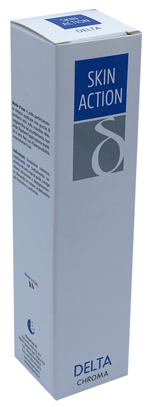 SKIN ACTION CHROMA DELTA 50 ML - Luckyfarma.it