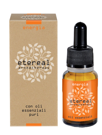ETEREAL ENERGIA 15 ML - Luckyfarma.it