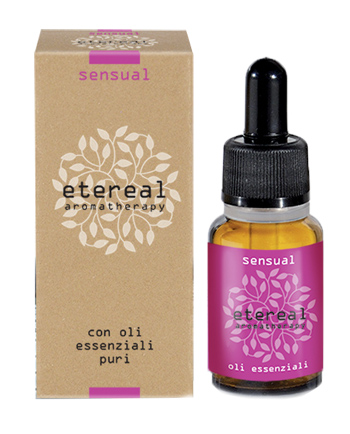 ETEREAL SENSUAL 15 ML - Luckyfarma.it