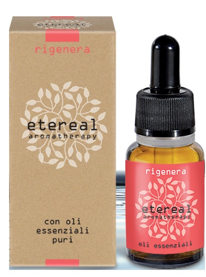 ETEREAL RIGENERA 15 ML - Luckyfarma.it