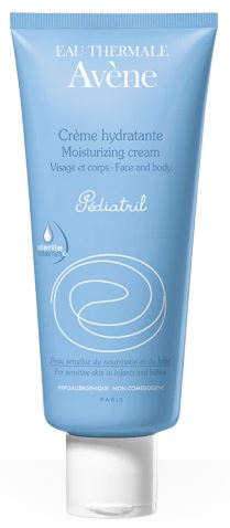 EAU THERMALE AVENE PEDIATRIL CREMA IDRATANTE 200 ML - Luckyfarma.it
