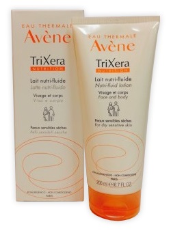 EAU THERMALE AVENE TRIXERA NUTRITION LATTE NUTRI-FLUIDO 200 ML - Luckyfarma.it