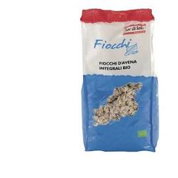 FIOCCHI DI AVENA BIO 500 G - Luckyfarma.it