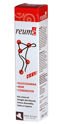 REUME' GEL 100 ML - Luckyfarma.it