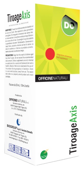 TIROAGE AXIS 50ML SOL IAL - Luckyfarma.it