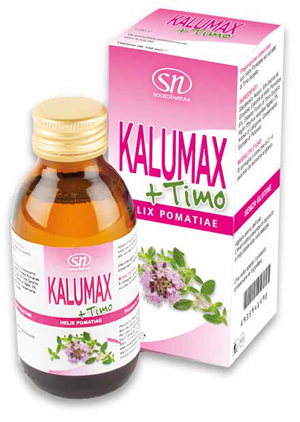 KALUMAX TIMO 150 ML - Luckyfarma.it