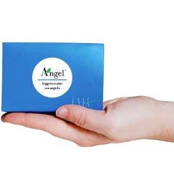 ANGEL 30 CAPSULE - Luckyfarma.it