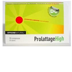 PROLATTAGE HIGH 30CPR 850MG - Luckyfarma.it