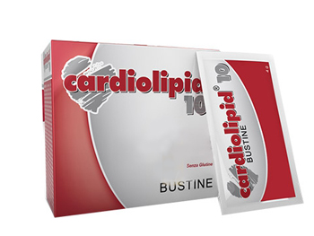 CARDIOLIPID 10 20 BUSTINE - Luckyfarma.it