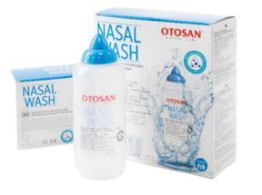 OTOSAN NASAL WASH KIT - Luckyfarma.it