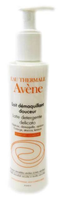 EAU THERMALE AVENE LATTE DETERGENTE DUO 2X200 ML - Luckyfarma.it