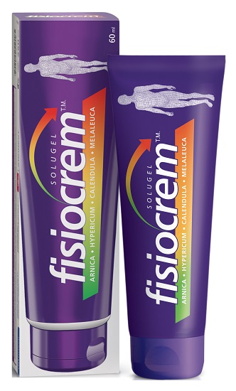 FISIOCREM 60 ML - Luckyfarma.it