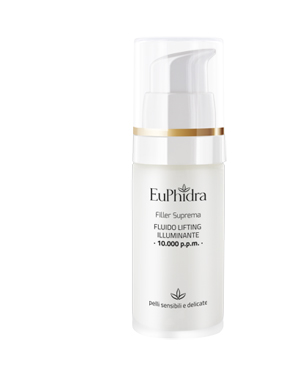 EUPHIDRA FIL FL 10000 PPM ILLUMINANTE 30 ML - Luckyfarma.it