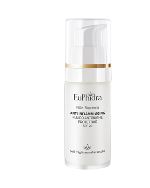 EUPHIDRA FIL FL ANTI INFLAM SPF 20 30 ML - Luckyfarma.it