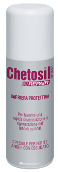 CHETOSIL REPAIR SPRAY BARRIERA PROTETTIVA 125 ML - Luckyfarma.it