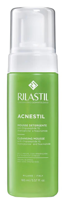 RILASTIL MD ACNESTIL MOUSSE - Luckyfarma.it