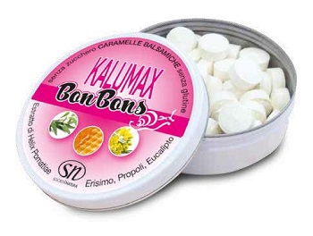 KALUMAX BON BONS 50 G - Luckyfarma.it