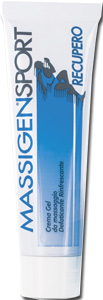 MASSIGEN SPORT RECUPERO 50 ML - Luckyfarma.it