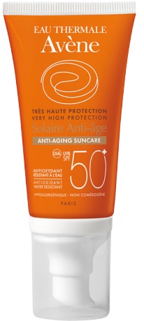 EAU THERMALE AVENE CREMA ANTIAGE 50+ 50 ML - Luckyfarma.it