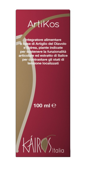 ARTIKOS GOCCE 100 ML - Luckyfarma.it