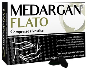 MEDARGAN FLATO 30 COMPRESSE - Luckyfarma.it