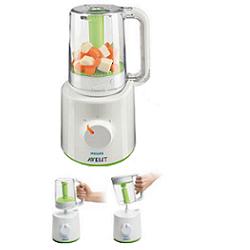 AVENT EASYPAPPA 2 IN 1 - Luckyfarma.it