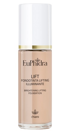 EUPHIDRA FDT FLUIDO LIFTING ILLUMINANTE CHIARO - Luckyfarma.it