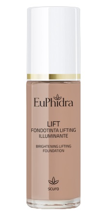 EUPHIDRA FDT FLUIDO LIFTING ILLUMINANTE SCURO - Luckyfarma.it
