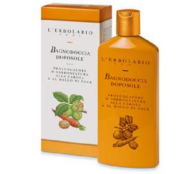 BAGNODOCCIA DOPOSOLE 375 ML - Luckyfarma.it