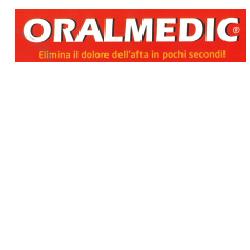 ORALMEDIC LIQUIDO TRATTAMENTO AFTE 2 APPLICATORI - Luckyfarma.it