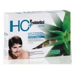 HC+ PROBIOT UO 12F - Luckyfarma.it